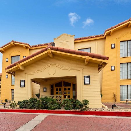 La Quinta Inn By Wyndham El Paso West Eksteriør billede
