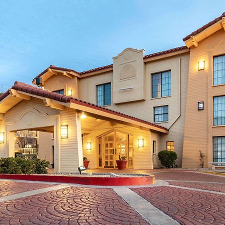 La Quinta Inn By Wyndham El Paso West Eksteriør billede