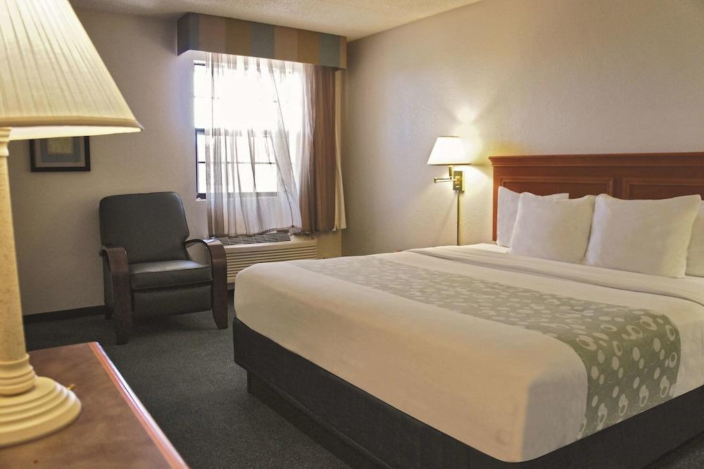 La Quinta Inn By Wyndham El Paso West Eksteriør billede
