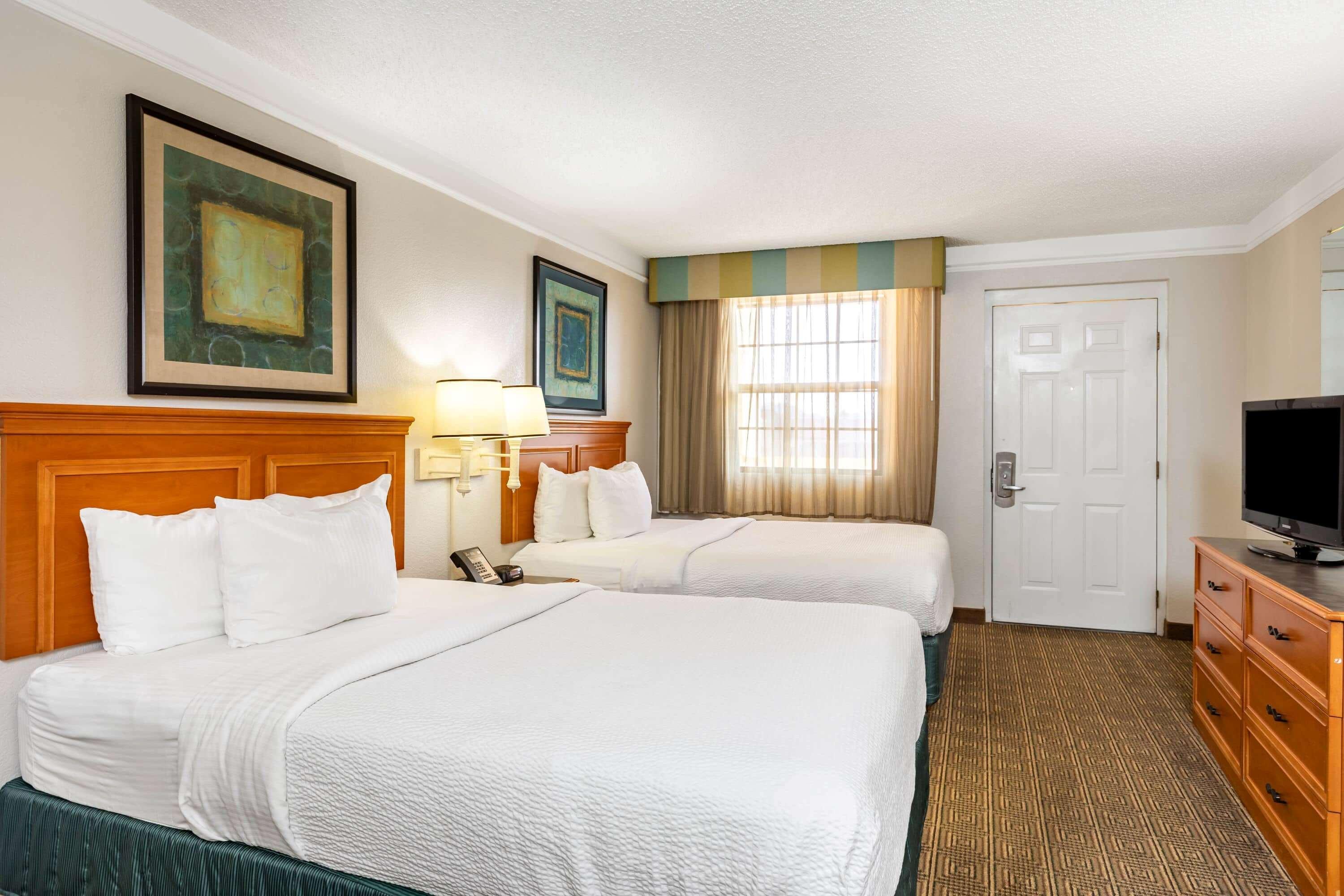 La Quinta Inn By Wyndham El Paso West Eksteriør billede