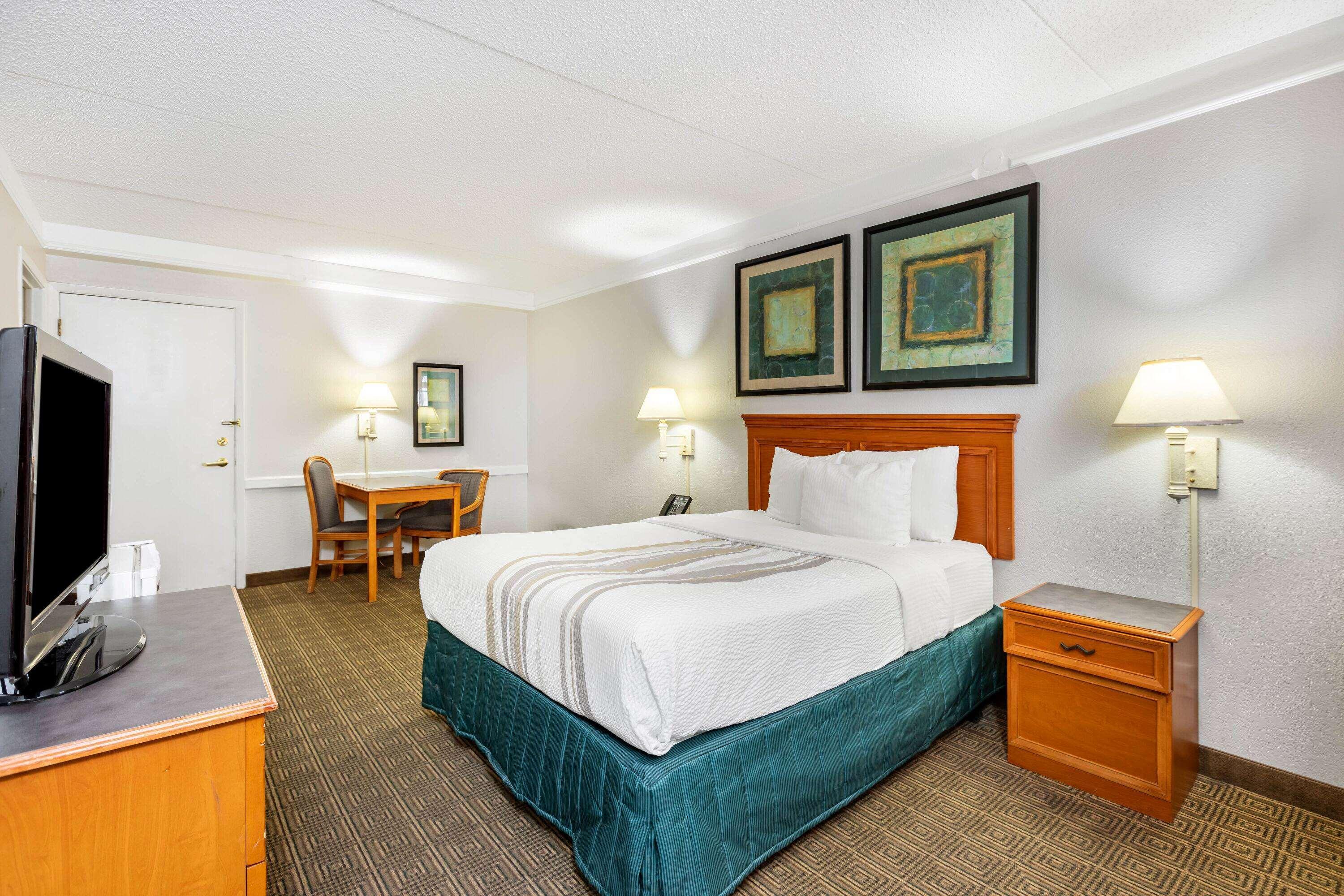 La Quinta Inn By Wyndham El Paso West Eksteriør billede