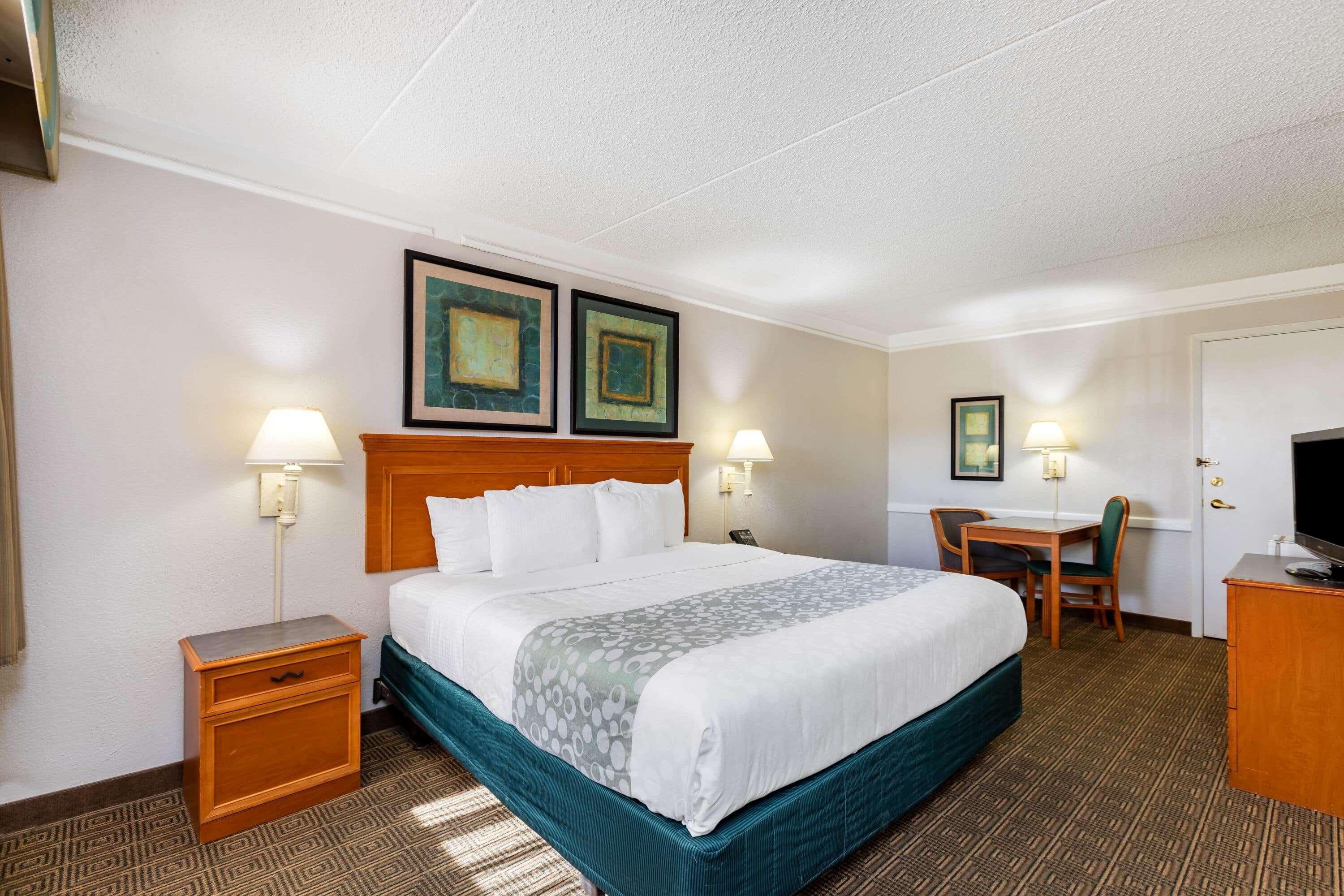 La Quinta Inn By Wyndham El Paso West Eksteriør billede