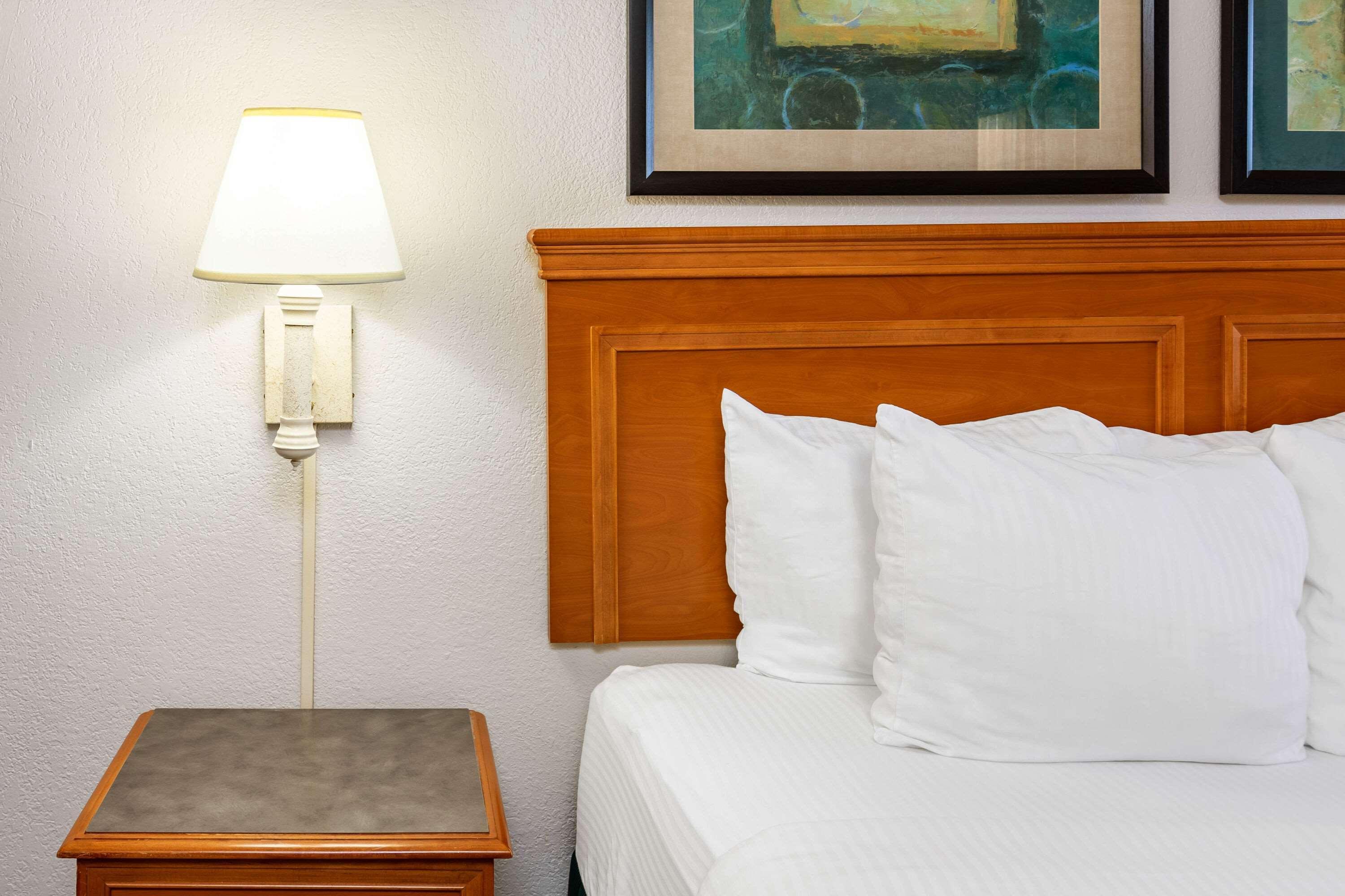 La Quinta Inn By Wyndham El Paso West Eksteriør billede