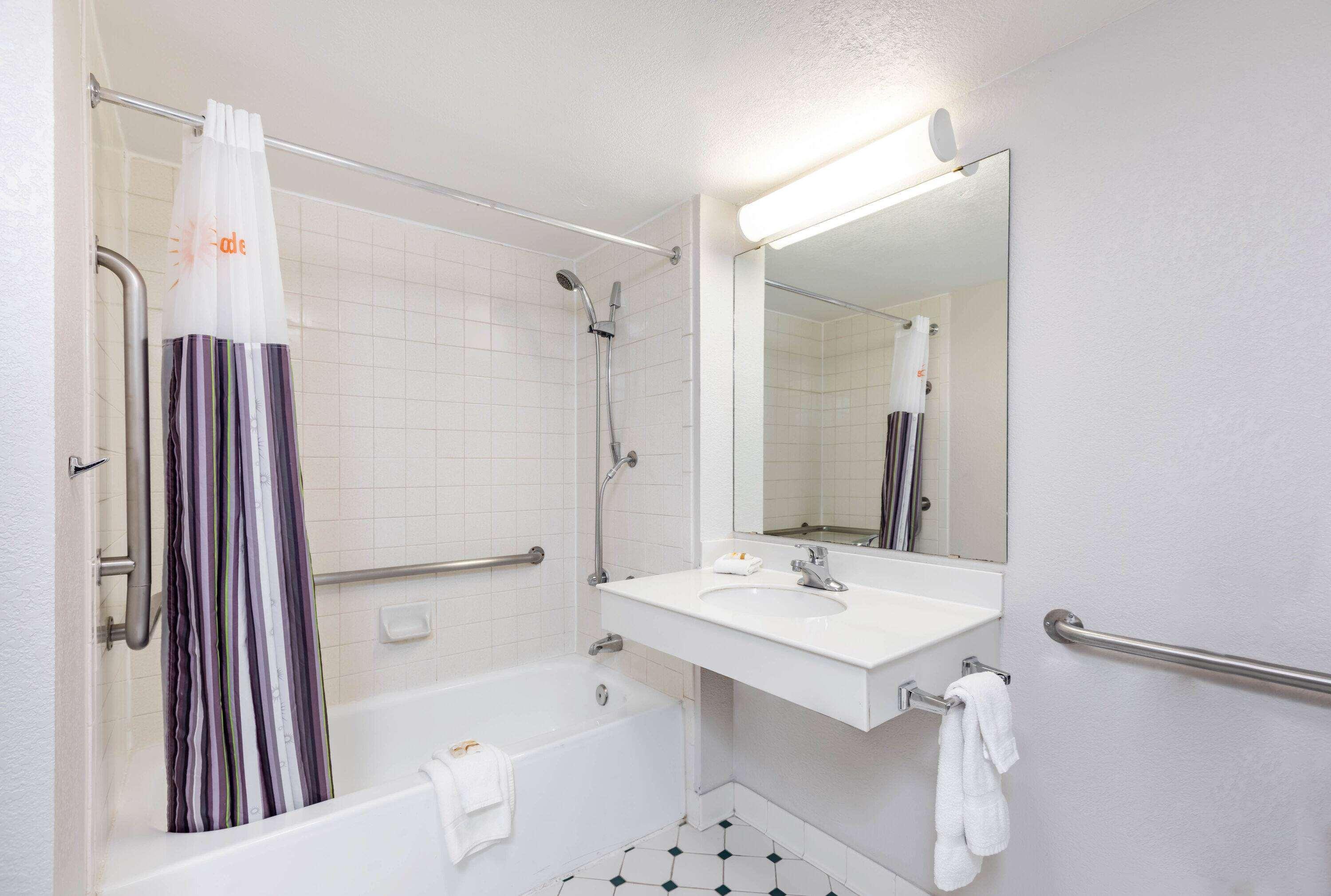 La Quinta Inn By Wyndham El Paso West Eksteriør billede