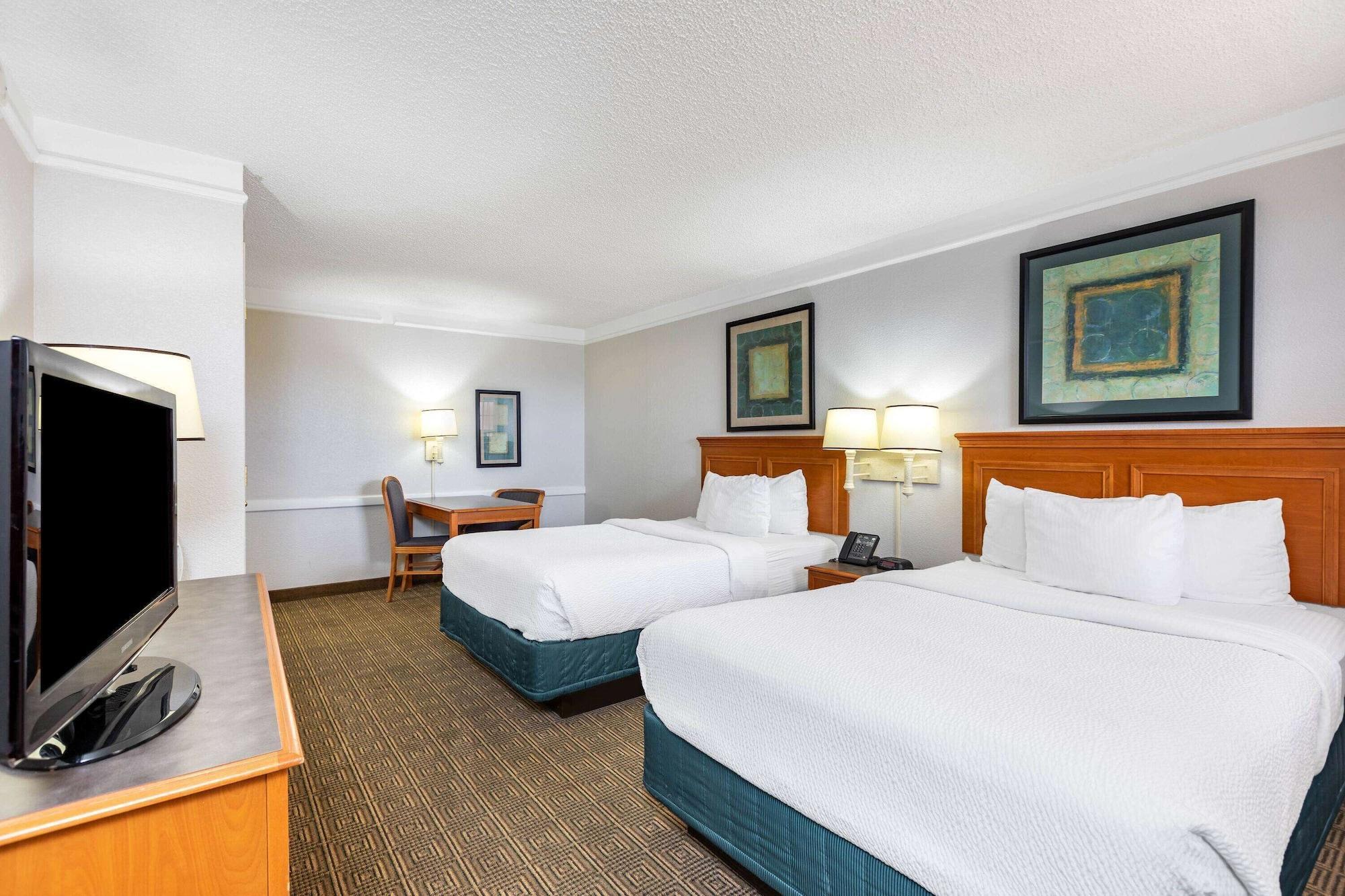 La Quinta Inn By Wyndham El Paso West Eksteriør billede