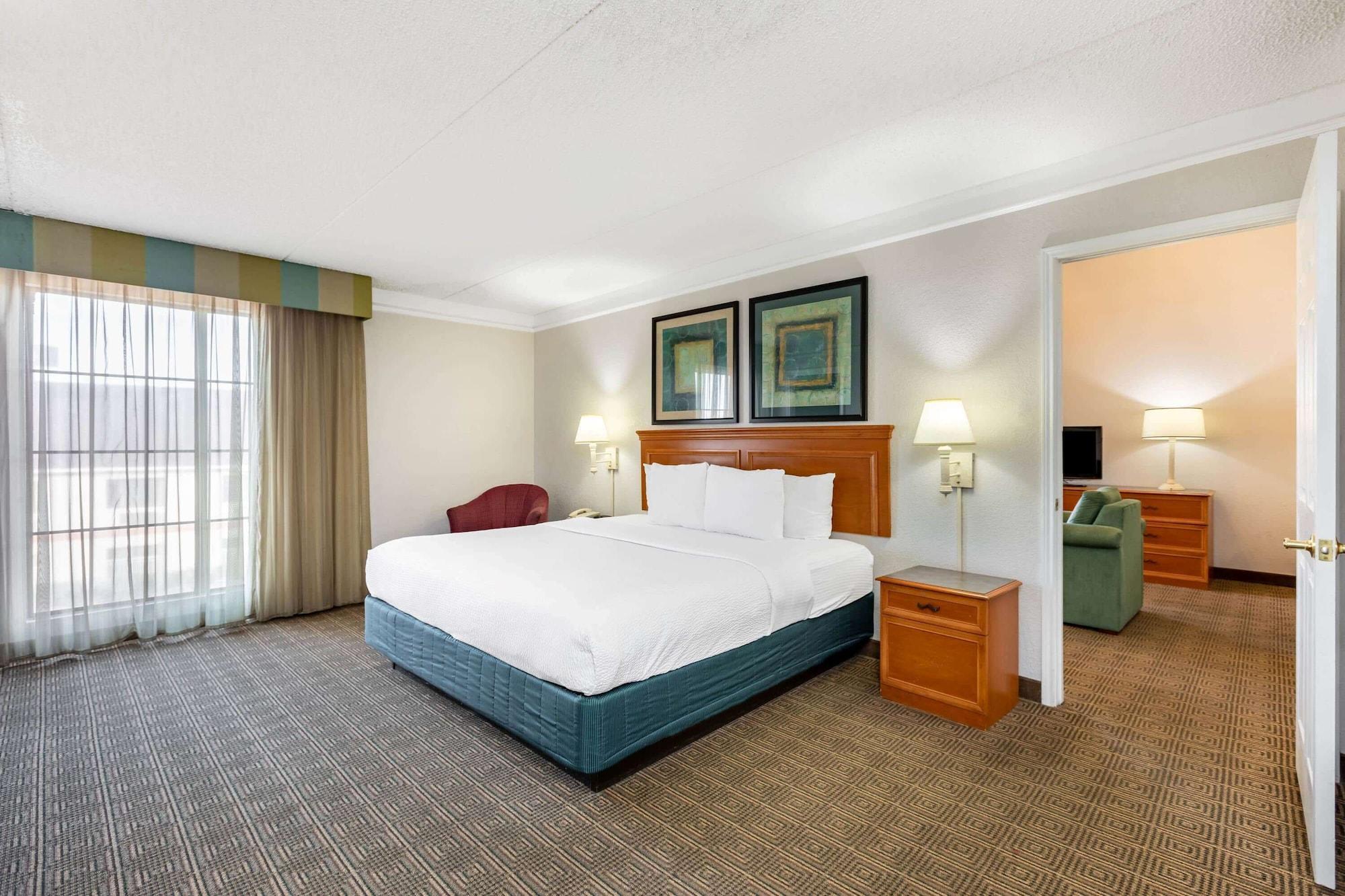 La Quinta Inn By Wyndham El Paso West Eksteriør billede