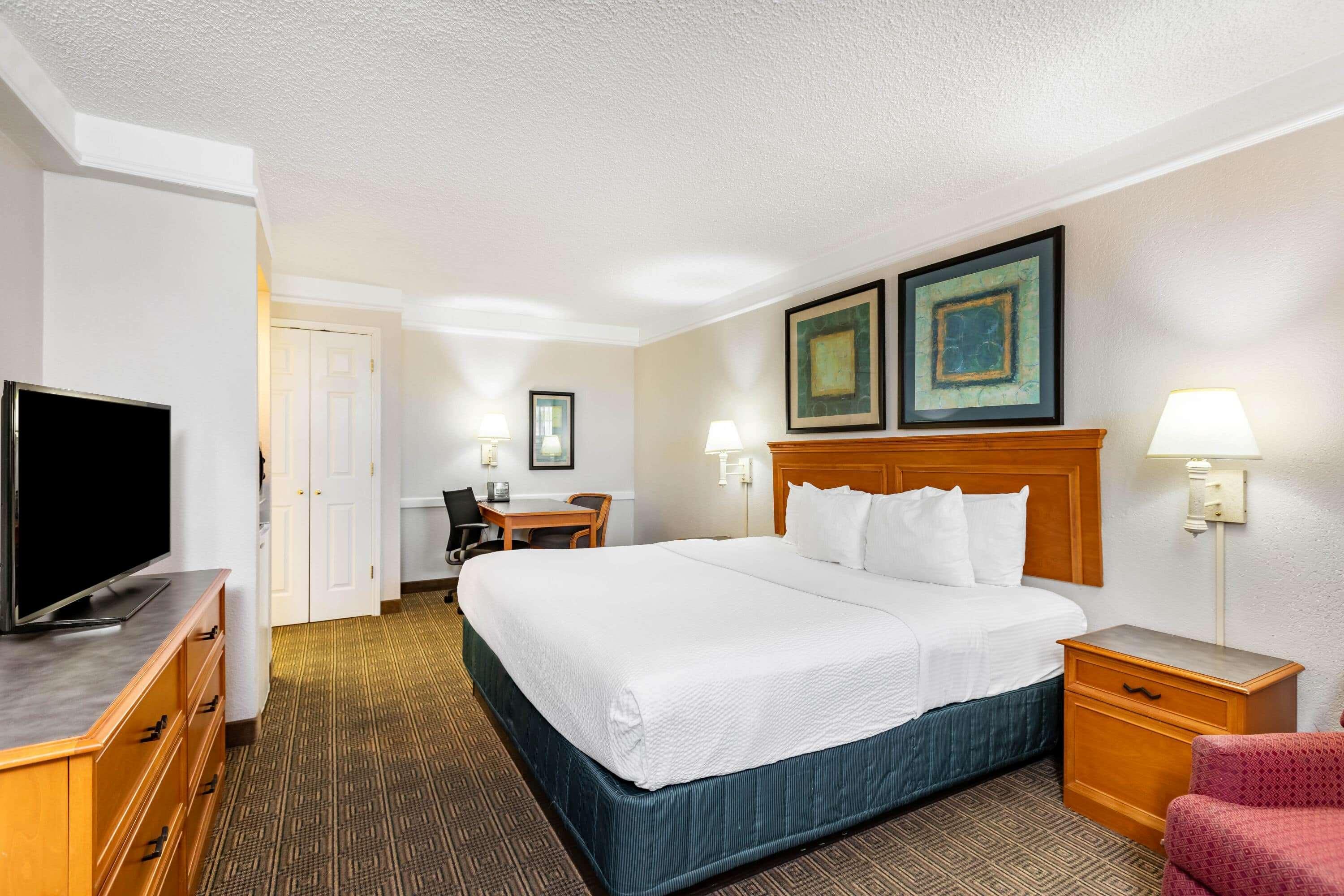 La Quinta Inn By Wyndham El Paso West Værelse billede