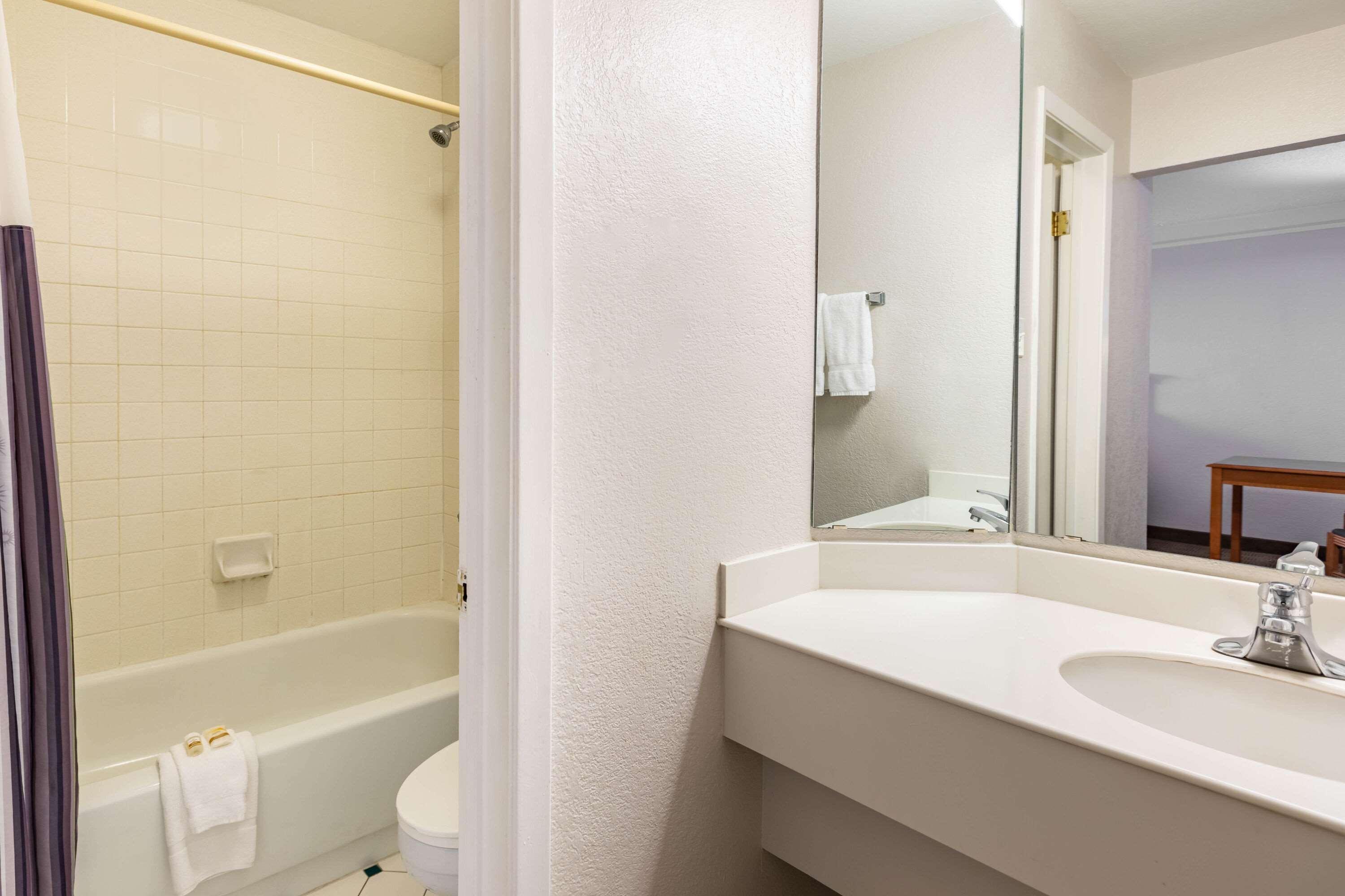 La Quinta Inn By Wyndham El Paso West Eksteriør billede