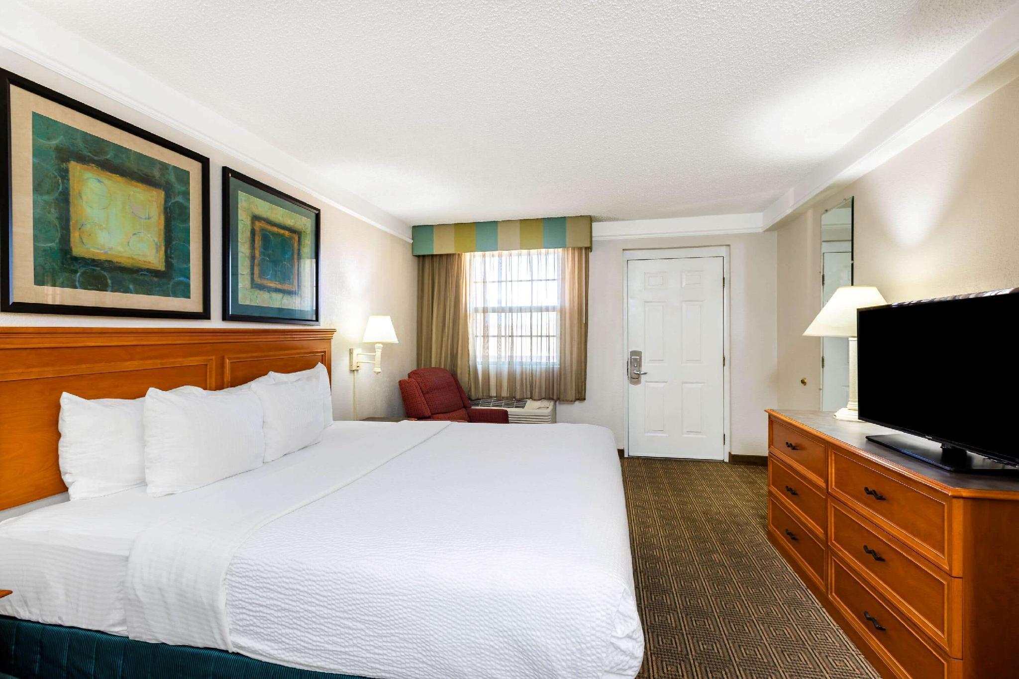 La Quinta Inn By Wyndham El Paso West Værelse billede