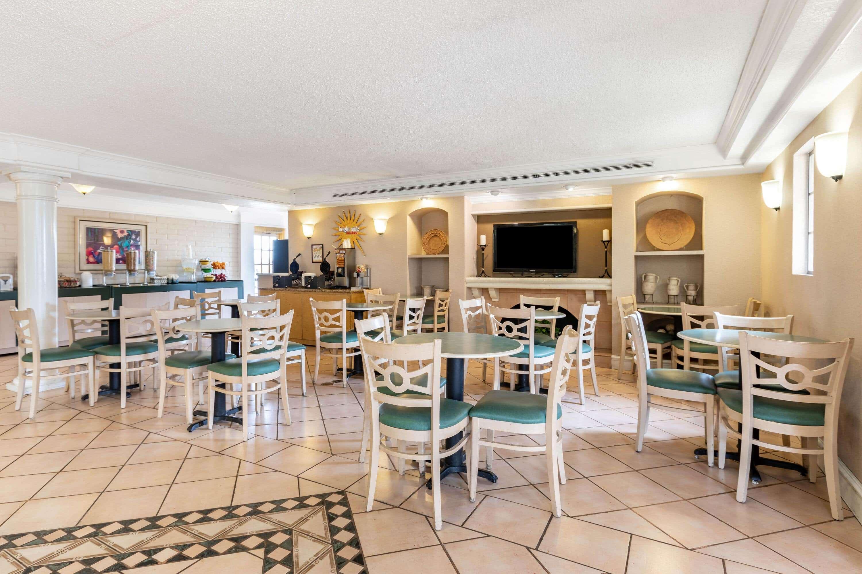 La Quinta Inn By Wyndham El Paso West Eksteriør billede