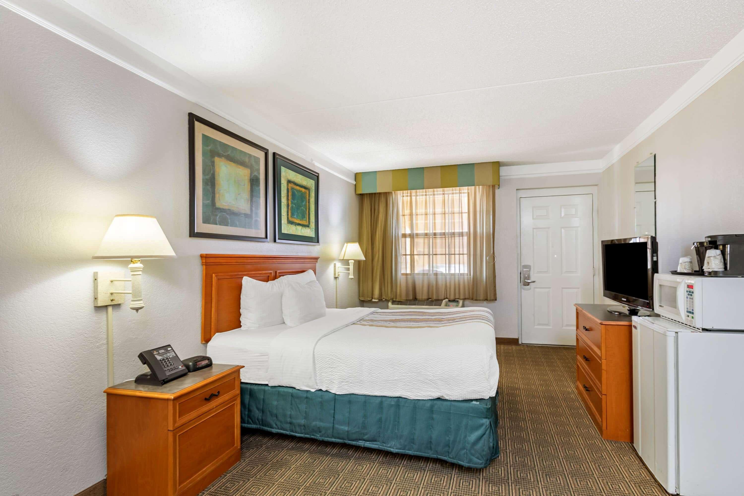 La Quinta Inn By Wyndham El Paso West Eksteriør billede