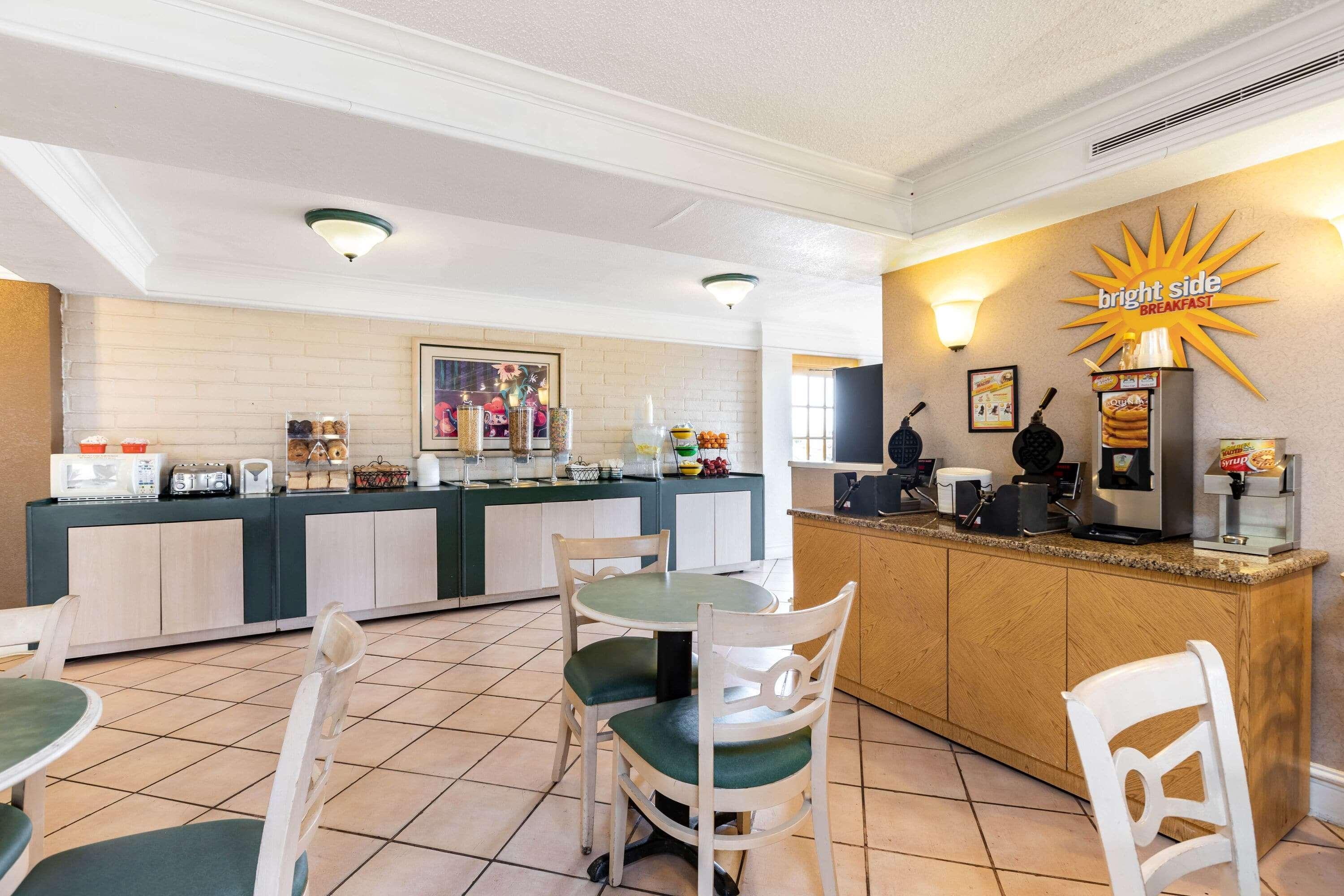 La Quinta Inn By Wyndham El Paso West Eksteriør billede