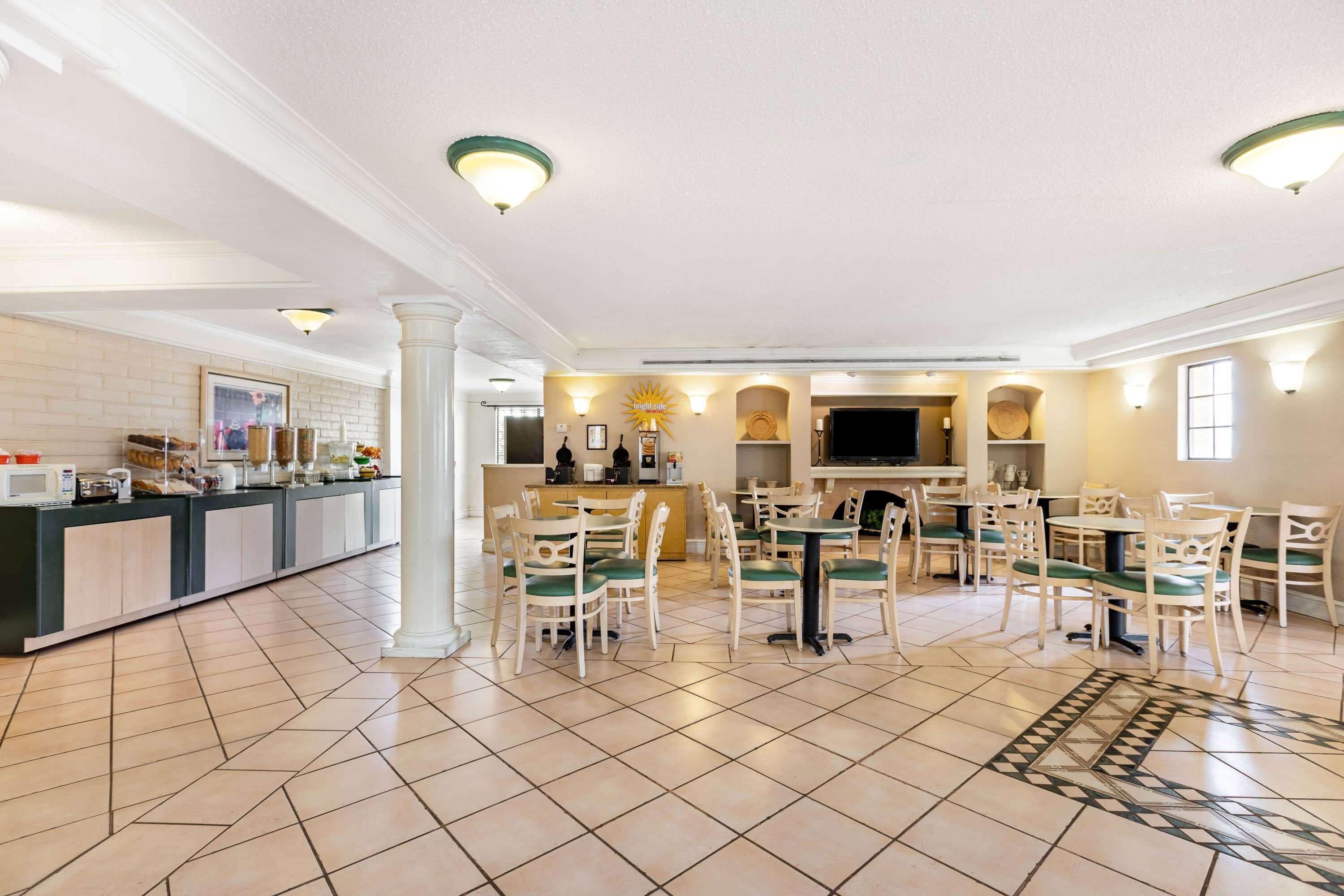 La Quinta Inn By Wyndham El Paso West Eksteriør billede