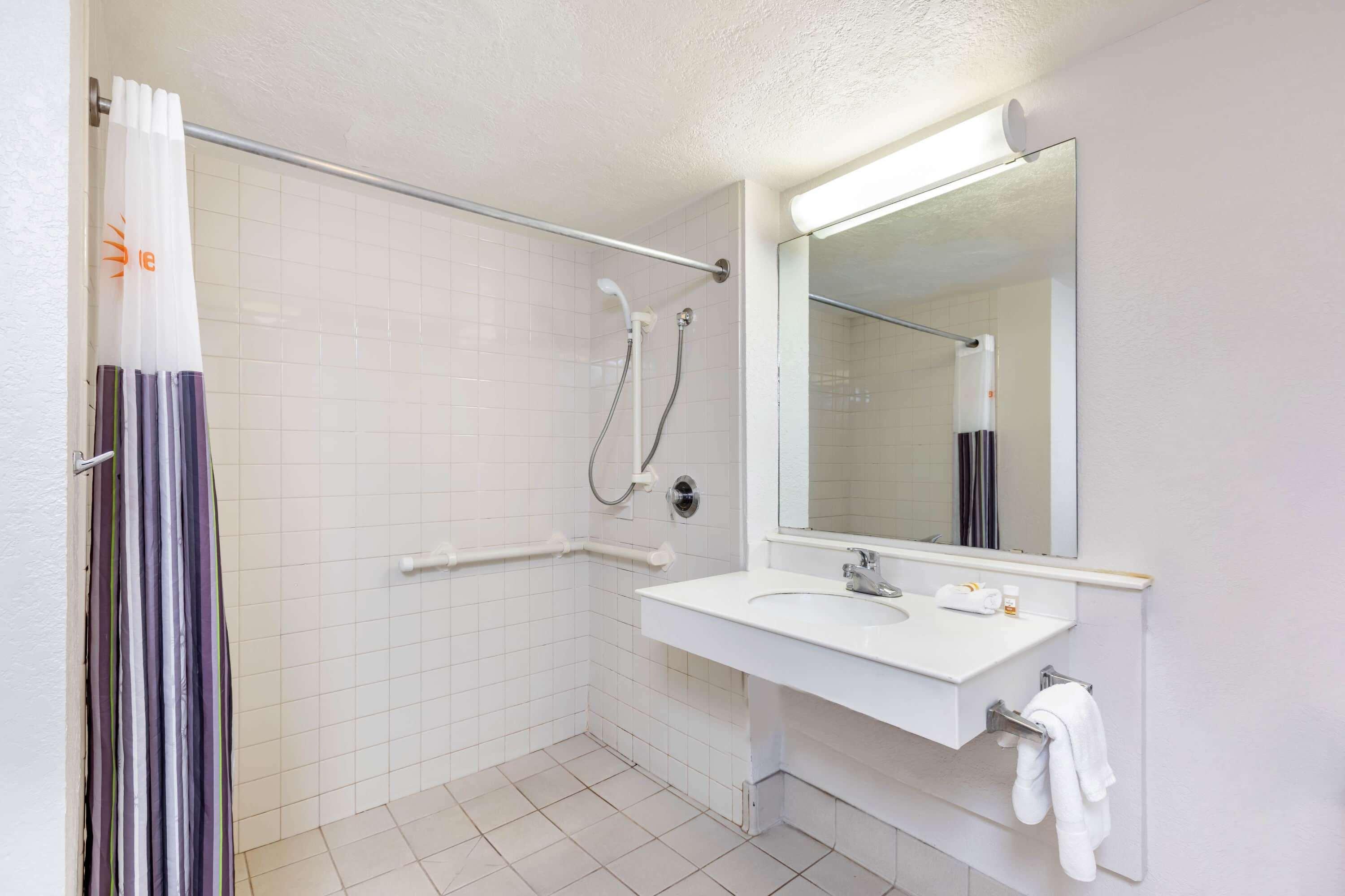 La Quinta Inn By Wyndham El Paso West Eksteriør billede